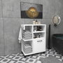 Hanah Home Rebusa - Blanco